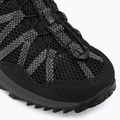 Pánske turistické topánky Merrell Wildwood Aerosport black 7