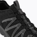 Pánske turistické topánky Merrell Wildwood Aerosport black 8
