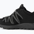 Pánske turistické topánky Merrell Wildwood Aerosport black 10