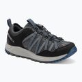 Pánske turistické topánky Merrell Wildwood Aerosport rock