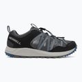 Pánske turistické topánky Merrell Wildwood Aerosport rock 2