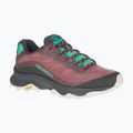 Dámske turistické topánky Merrell Moab Speed burlwood 7
