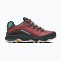 Dámske turistické topánky Merrell Moab Speed burlwood 8
