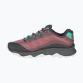 Dámske turistické topánky Merrell Moab Speed burlwood 9