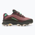 Dámske turistické topánky Merrell Moab Speed burlwood 2