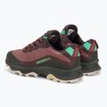 Dámske turistické topánky Merrell Moab Speed burlwood 3