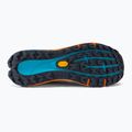 Merrell Agility Peak 4 modrá pánska bežecká obuv J135111 6