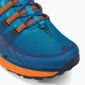 Merrell Agility Peak 4 modrá pánska bežecká obuv J135111 8