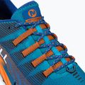 Merrell Agility Peak 4 modrá pánska bežecká obuv J135111 9