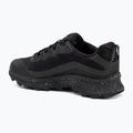 Pánske turistické topánky Merrell Moab Speed ​​GTX SE black 3