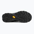 Pánske turistické topánky Merrell Moab Speed ​​GTX SE black 4