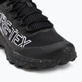 Pánske turistické topánky Merrell Moab Speed ​​GTX SE black 7