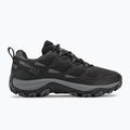 Pánske turistické topánky Merrell West Rim Sport GTX black 2