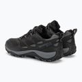 Pánske turistické topánky Merrell West Rim Sport GTX black 3