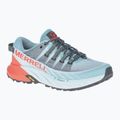 Merrell Agility Peak 4 light blue pánska bežecká obuv J066829 10