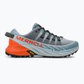 Merrell Agility Peak 4 light blue pánska bežecká obuv J066829 2
