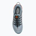 Merrell Agility Peak 4 light blue pánska bežecká obuv J066829 6
