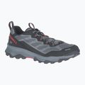 Merrell Speed Strike sivá pánska turistická obuv J066863 10