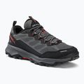 Merrell Speed Strike sivá pánska turistická obuv J066863