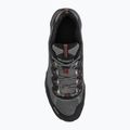 Merrell Speed Strike sivá pánska turistická obuv J066863 6