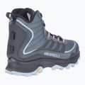 Pánske turistické topánky Merrell Moab Speed 2 Thermo Mid Wp dark grey 11