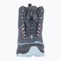 Pánske turistické topánky Merrell Moab Speed 2 Thermo Mid Wp dark grey 12