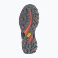 Dámske turistické topánky Merrell Moab Speed GTX blue J067008 15