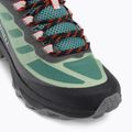 Dámske turistické topánky Merrell Moab Speed GTX blue J067008 7