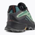 Dámske turistické topánky Merrell Moab Speed GTX blue J067008 9