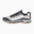 Merrell Moab Speed Solution Dye pánske turistické topánky black J067013 12