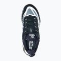 Merrell Moab Speed Solution Dye pánske turistické topánky black J067013 15