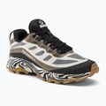 Merrell Moab Speed Solution Dye pánske turistické topánky black J067013