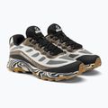 Merrell Moab Speed Solution Dye pánske turistické topánky black J067013 4
