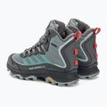 Dámske turistické topánky Merrell Moab Speed Thermo Mid WP monument 3