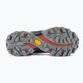 Dámske turistické topánky Merrell Moab Speed Thermo Mid WP monument 5
