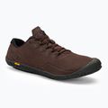 Pánska bežecká obuv Merrell Vapor Glove 3 Luna LTR brown J003227
