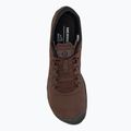 Pánska bežecká obuv Merrell Vapor Glove 3 Luna LTR brown J003227 6