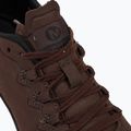 Pánska bežecká obuv Merrell Vapor Glove 3 Luna LTR brown J003227 8