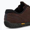 Pánska bežecká obuv Merrell Vapor Glove 3 Luna LTR brown J003227 9