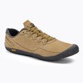 Pánska bežecká obuv Merrell Vapor Glove 3 Luna LTR beige J003361