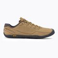 Pánska bežecká obuv Merrell Vapor Glove 3 Luna LTR beige J003361 2