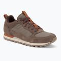 Pánske topánky Merrell Alpine Sneaker bracken