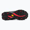 Pánske turistické topánky Merrell Moab Speed Thermo Spike Mid WP black 5