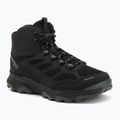 Pánske trekingové topánky Merrell Speed Strike Mid GTX black
