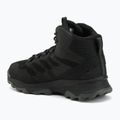 Pánske trekingové topánky Merrell Speed Strike Mid GTX black 3