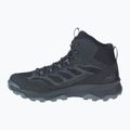 Pánske trekingové topánky Merrell Speed Strike Mid GTX black 3
