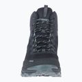 Pánske trekingové topánky Merrell Speed Strike Mid GTX black 5