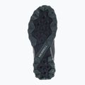 Pánske trekingové topánky Merrell Speed Strike Mid GTX black 7