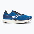 Pánske bežecké topánky Saucony Triumph 19 royal/space 2