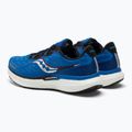 Pánske bežecké topánky Saucony Triumph 19 royal/space 3